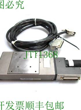 原装供应port UZS80CC 线性垂直舞台 4.5 毫米旅行带编码器,直流