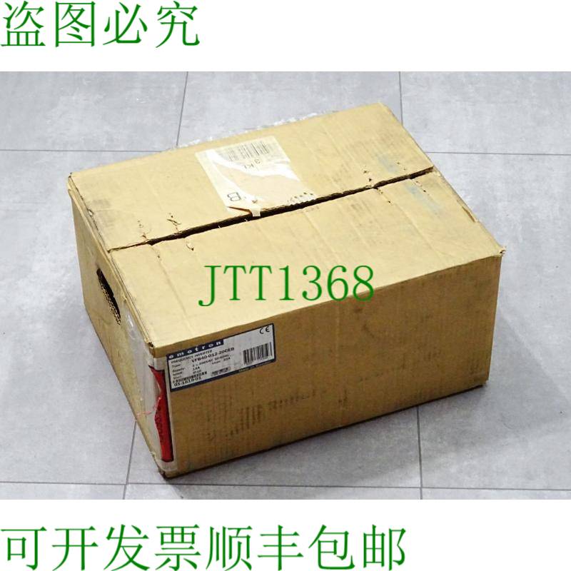 原装供应Emotron 频率 5.5kW VFB40-012-20CEB 01-1619-01 / 与新