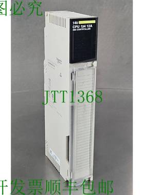 原装供应 140CPU43412A 486 控制器模块 QUATUM。 Loc3A-24