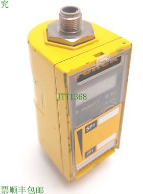 原装供应图尔克 PC040-Gi1/4A1M-LIAPN8X-H1141 压力变送器,40 巴