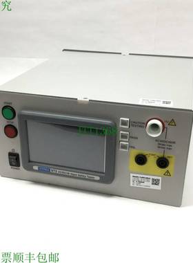 原装供应Vitrek V73 AC/DC/IR Hipot 安全测试仪,5KV,115VAC,40k