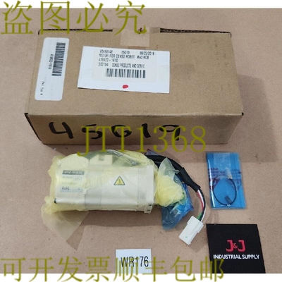 原装供应电装410622-1610伺服电机MSMA8A2T5U2 15110036N +！