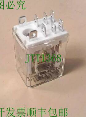 原装供应Square D RSD42V53 8501 系列 B 通用继电器 5D