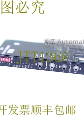 原装供应SEW EURODRIVE：DFI INTERBUS 8230935