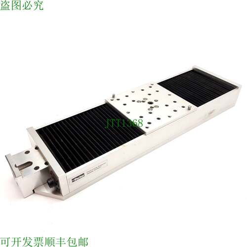 原装供应Parker 406010LN 线性致动器,10 英寸旅行,5 毫米铅,600