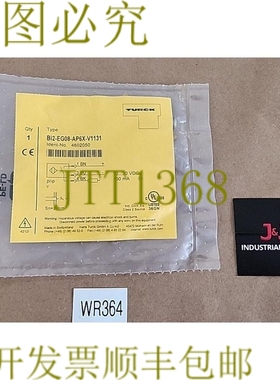 原装供应图尔克 Bi2-EG08-AP6X-V1131 核武器传感器 4602050 + ！