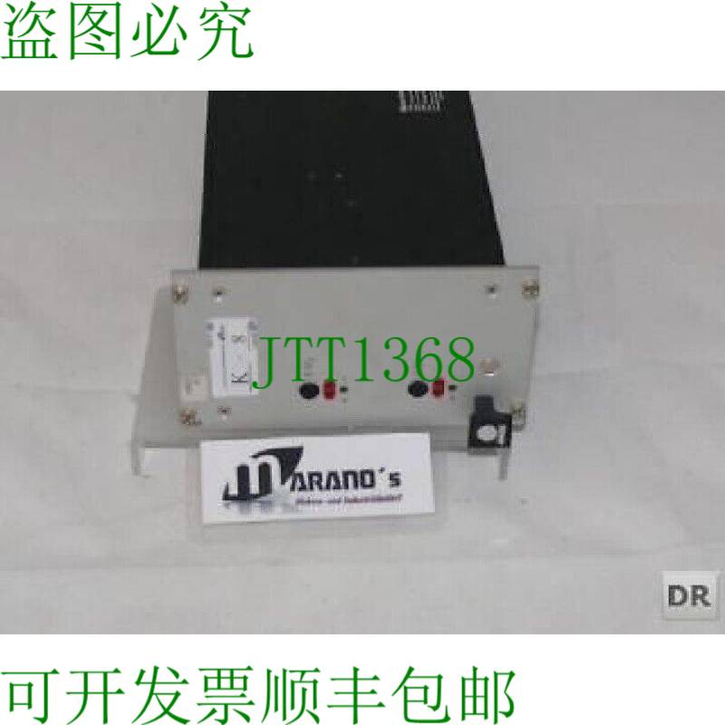 原装供应Kniel 电源 CPD 15.3 / V3 / 321-001-02.03