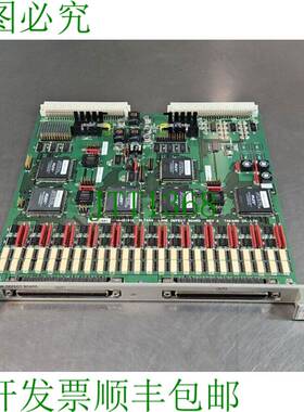 原装供应TAKANO 144E101A SL7000 LANE 缺陷板。 3A-27 银色