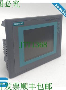 原装供应| 多点面板| 多点面板 MP177 6