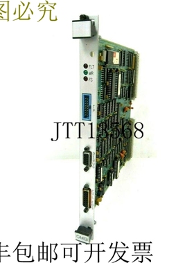 原装供应二手PRESSTECH 7606-2980-01-00 PC板7606-2990-00-01 76