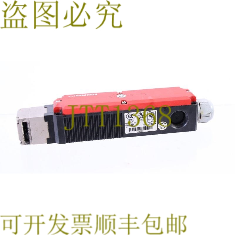 原装供应EUCHNER STP4A-4131A024M 093158