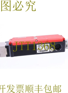 原装供应EUCHNER STP4A-4131A024M 093158
