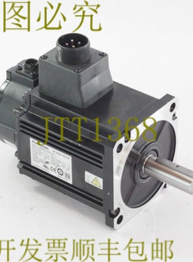 原装供应MSME152G1G 交流电伺服电机 -