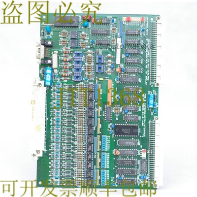 原装供应Grossenbacher FMS-6 插补器-接口 5070032 50-70-032 /