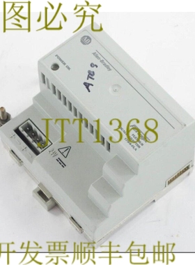 原装供应AB 1794-FLA Ser A FlexLogix I/O 适配器 Re