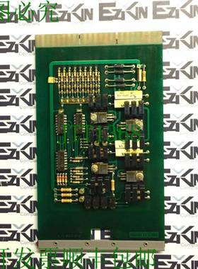 原装供应SOUDRONIC AG 4.10.885.810 PCB 板