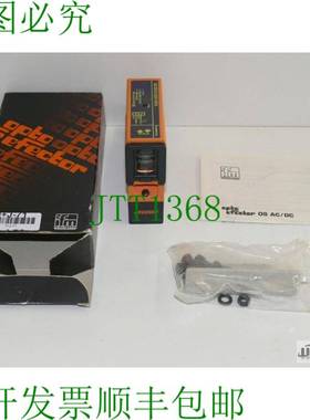 原装供应新 OVP IFM 0S0025/0SR-FB0A / 0S 0025/0SR-FB0A