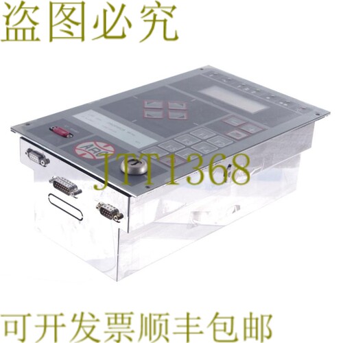 原装供应ARO CPS PROFIBUS 50 HZ Z 000 255 624 Z000255624 ZAA4