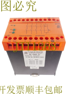 原装供应多德 BN5989 BN5989.51