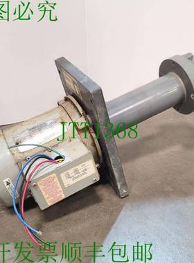 原装供应Serfilco ECL3/4-2SC-D.3 塑料泵 208-230V 3450RPM 1/3