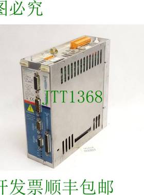 原装供应Infranor 1-k 230/16.5 / 3x230VAC 8.25A / CANopen