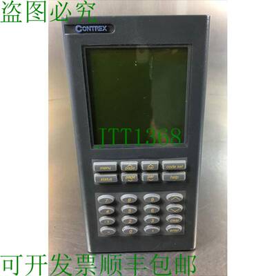 原装供应Contrex / Fenner CX-1000 通用运动控制器,115/230 VAC