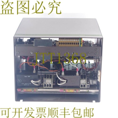 原装供应6RA 2120-6D S20-0B 6RA2126DS200B