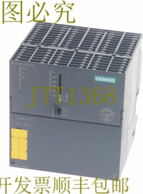 原装供应6ES7 318-3FL01-0AB0 6ES73183FL010AB0 6ES7318-3FL01-0