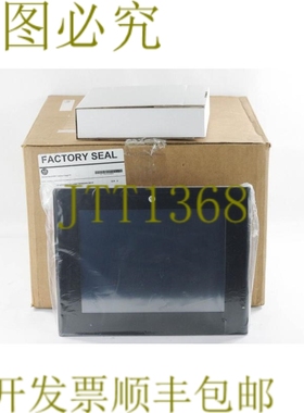 原装供应AB 6300P-121FAPSXDNA-CCAAW19NNNANN-NN1S V