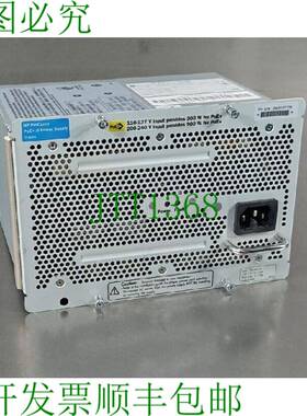 原装供应Procurve J9306A 电源模块. Loc 4-30