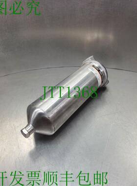 原装供应SMC FGDTA-03-S010N-B 1.0MPa 大压力过滤器单元 6E-17