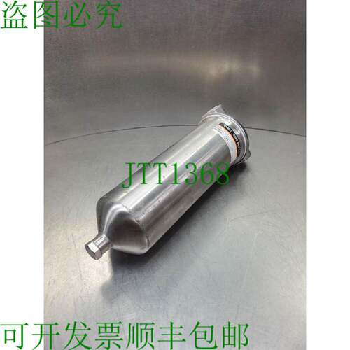 原装供应SMC FGDTA-03-S010N-B 1.0MPa 大压力过滤器单元 6E-17