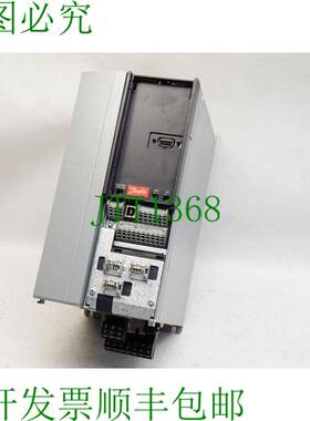 原装供应丹佛斯 VLT 自动化驱动器 131B0005 FC-302P5K5T5E20H1