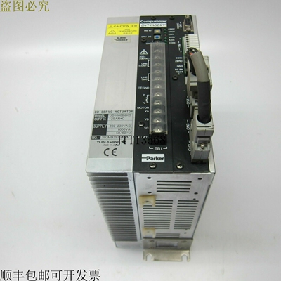 原装供应YOKOGAWA CompuMotor DYNASERV UD1060B6KC -2SANC DD 服