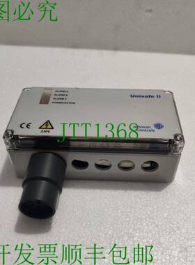 原装供应约翰逊控制 UNISAFE II 型 GS24-HFC 气体吸收