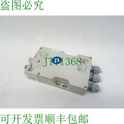 原装供应巴鲁夫 BIS008U TO C-600-007-xxx-00-KL1 / 评估单元内
