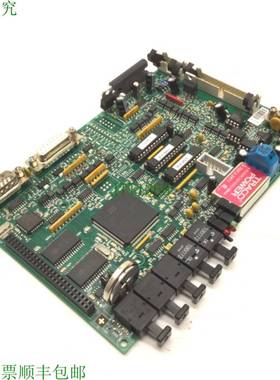 原装供应Rofin BAASEL Lasertechnik GmbH 27/2002 M6002/REV 1