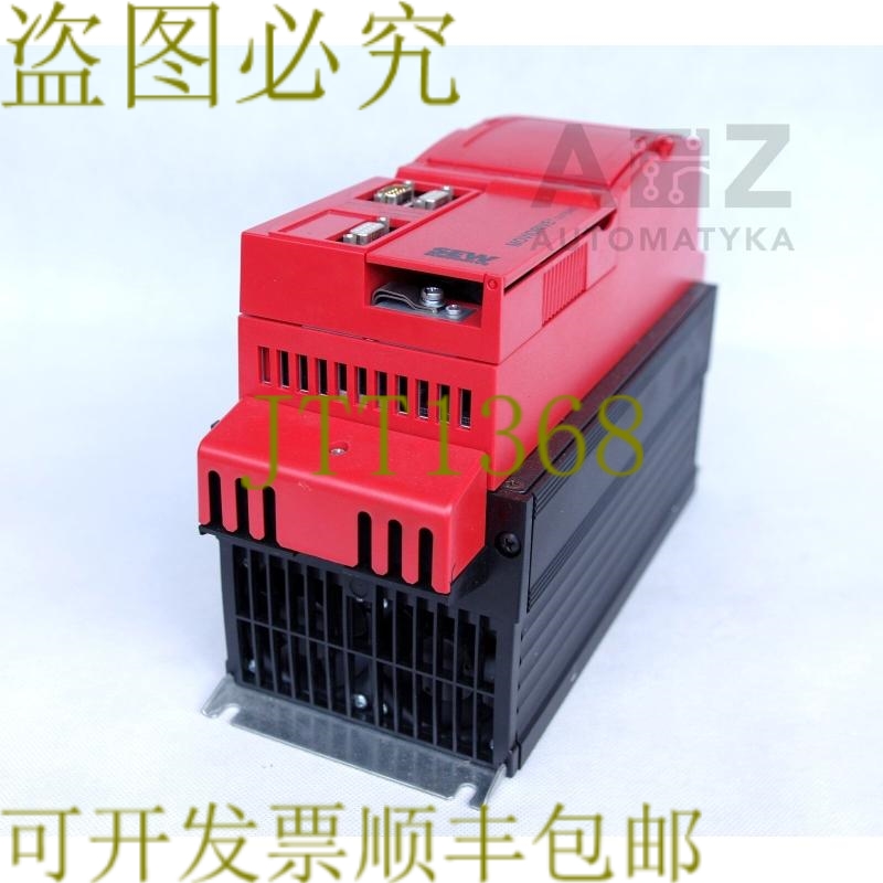 原装供应SEW EURODRIVE MCV41A0075-5A3-4-00 MCV41A00755A3400 8
