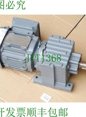 原装供应SEW Eurodrive 结构电机 R27DRS71S4 0.37kW i36.79 1380