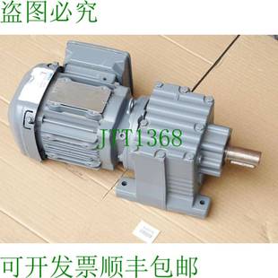 结构电机 Eurodrive R27DRS71S4 0.37kW 1380 原装 i36.79 供应SEW