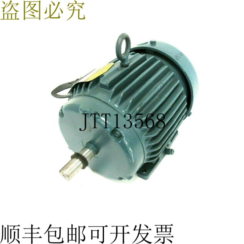 原装供应替换件保德 ECP3584T 1.5 1760RPM 208-230/460V 05F008X