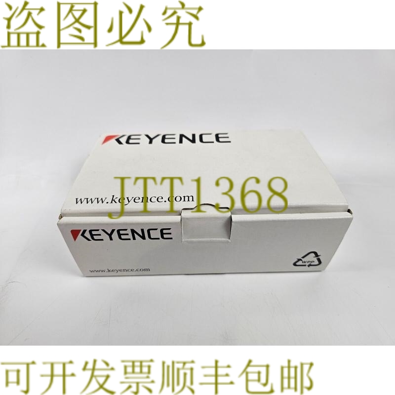 原装供应基恩士 KV-RC4DA