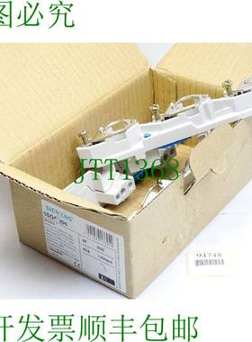 原装供应5SG6204 Neozed 驱动器保险丝底座 SR60 63A / 内容：3