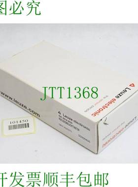 原装供应Leuze 反射灯按钮 RK85/4-800 50000495 /