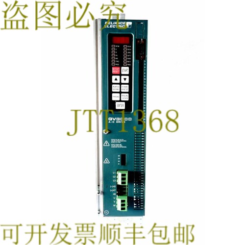 原装供应信实电子 GV3000E-AC003-AA-DBU-RFI 31ET4060