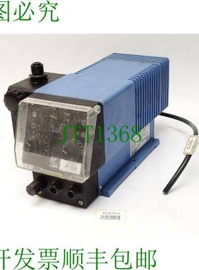 原装供应长计量泵 Elados EMP 1.485.40 148540 E40.072 PV10 FPG