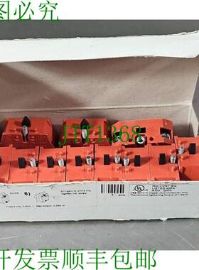 原装供应自动直接 ECX1030 接触块带开关。 盒子带 11。 Loc3C-17