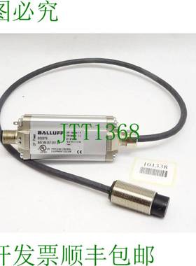 原装供应巴鲁夫 BIS00T8 BIS VM-307-001-S4 HF 读写头/