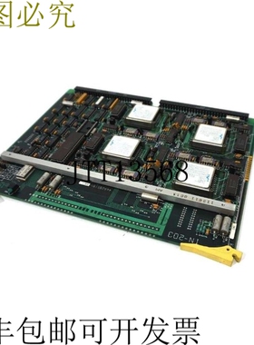 原装供应44A295191-004 CC电路卡44A295191004