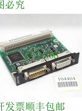 原装供应SEW Eurodrive DEH11B 08243107 编码器卡